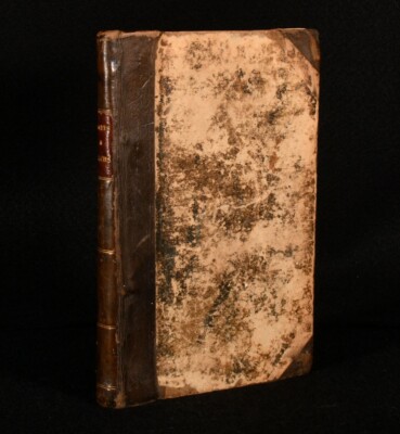 1818 Anatomical Plates of the Bones an Muscles Robert Hooper Illus Very Scarce-image