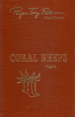 Roger Tory Peterson Field Guides; Coral Reefs-image