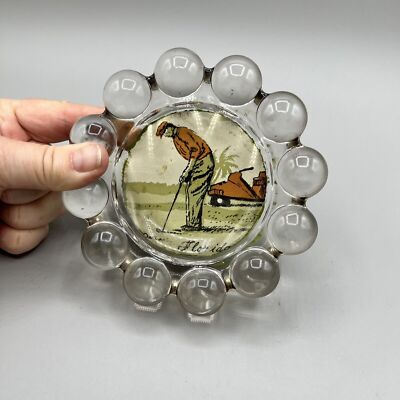 1950-60’s Glass Vintage 5