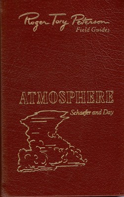 The Atmosphere, 50th Anniversary Edition (Roger Tory Peterson Field Guides)-image