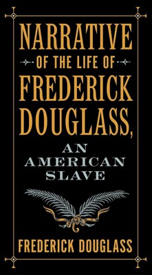Narrative of the Life of Frederick Douglass, an American Slave by Frederick Doug-image