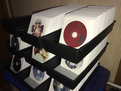 3/3 4K UHD Blu-Ray You Choose Your Title! Disc Only Horror Comedy Disney Marvel-image