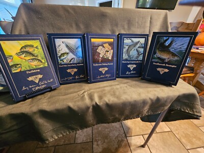 fishing guide set-image