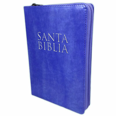 BIBLIA TAMANO MANUAL CON REFERENCIAS-image