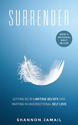 Surrender: A Journey Towards a Fulf..., Jamail, Shannon-image