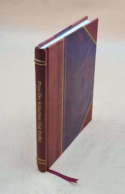 Plane Der Schlachten Und Treffen, Welche Von Der Preussischen Ar [Leather Bound]-image