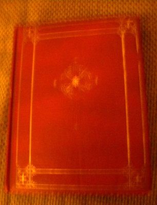 HOLY BIBLE-Catholic Action Edition with the Confraternity Text Leather HC-image