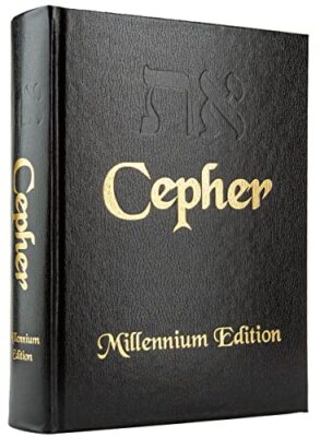 Cepher Millenium Edition by Cepher-image