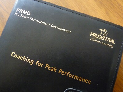 Coaching For Peak Performance Workshop Facilitator Manual - Personal Development-image