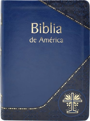 Biblia de America by Casa de la Biblia: New-image