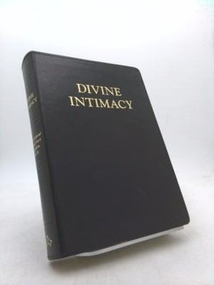 Divine Intimacy  (1st THUS) by Father Gabriel of St Mary Magdalen-image