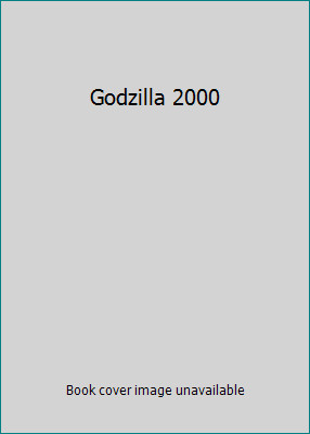 Godzilla 2000-image