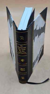 Die Kasussyntax Der Verba Bei Den Septuaginta : Ein Beitrag Zur [Leather Bound]-image