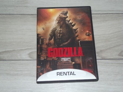 Godzilla (DVD) A67-image