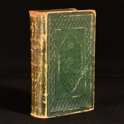 1850 Galignani's New Paris Guide for 1850 Compiled from the Best Authorities ...-image