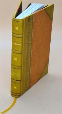 Grobianus, Or, The Compleat Booby : An Ironical Poem, In Three B [Leather Bound]-image