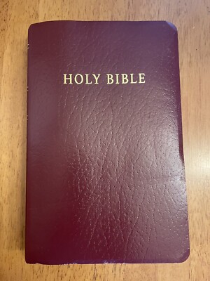 Tyndale New Living Translation Holy Bible Gift and Award Edition Faux Leather-image