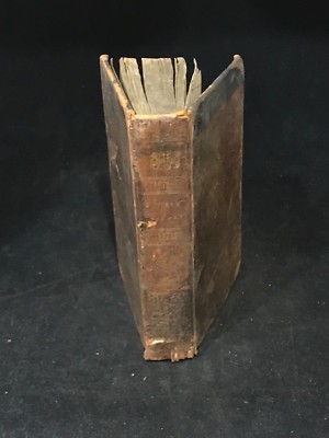 Sketches of Universal HIstory 1822 Butler’s History Textbook Illustrated -image