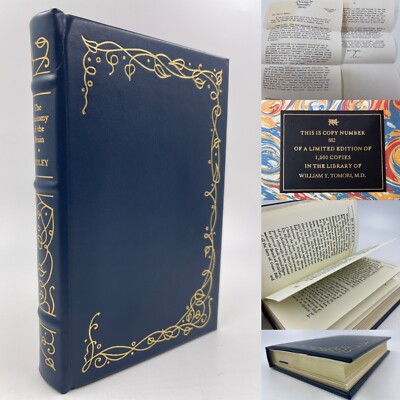 The Anatomy Of The Brain by Ridley (1000 Limited Edition #882) Great Condition-image