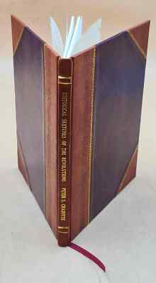 Historical Sketches Of The Revolutions, And The Foreign And Civi [Leather Bound]-image