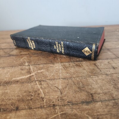 Rogers Machinist's Guide 1942-323 pages-image