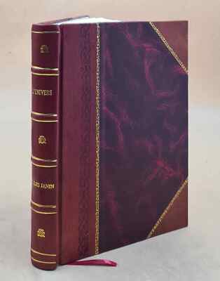 L'Univers, Ou Les 300 Vues Les Plus Pittoresques Du Globe. [Text [Leather Bound]-image