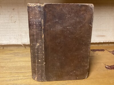 1804 The Guide To Domestic Happiness & The Refuge - William Giles-image