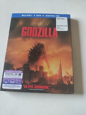 Godzilla (Blu-ray, 2014)B12-image