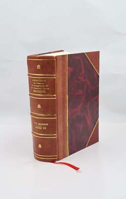 Handausgabe Des Gesetz- U. Verordnungsblattes F?R Die Okkupierte [Leather Bound]-image