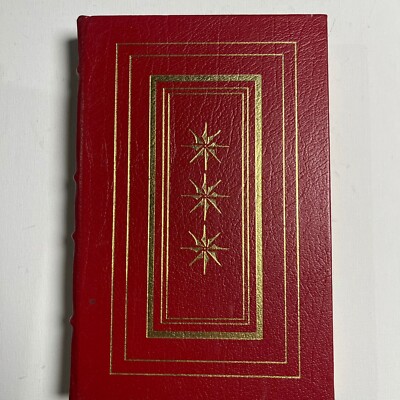 GUNS OF THE OLD WEST Firearms Classics Library, by Charles Chapel Leather 1995-image