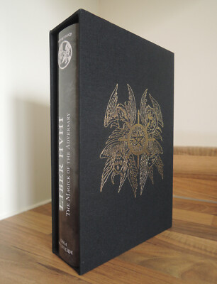 Liber HVHI The Magick of the Adversary, Michael W. Ford Manus Sinistra - Deluxe-image