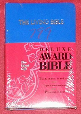 Bible Award Living/Blue Leather/3710, Unnamed-image