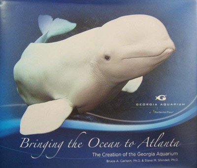 BRINGING THE OCEAN TO ATLANTA: THE CREATION OF THE GEORGIA By Bruce A. Carlson-image