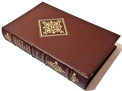 Textbook of Firearms Investigation, Identification and Evidence - Leather Bound-image