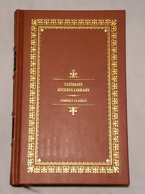 Best Of Business & Leadership Ulimate Success Library Compact Classics Edition 1-image