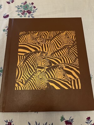 LAST WILD PLACES Nat'l Geographic by CHISHOLM, GROVE, PARFIT, YEADON BOOZ 1996-image