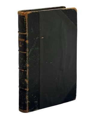 The Washington Guide 1826 Printed By S.A. Elliot Rare Early DC City Book History-image