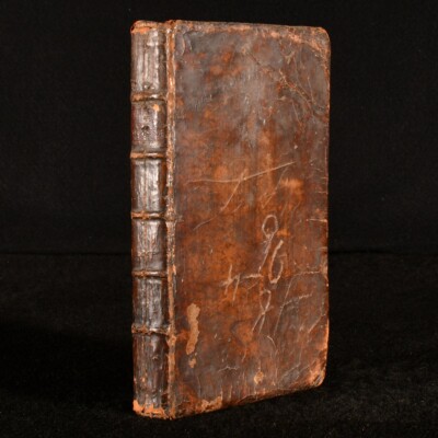 1764 The Complete Sportsman, or Country Gentleman's Recreation Thomas Fairfax...-image