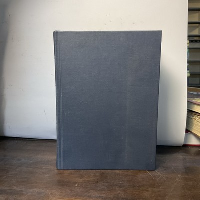 The New Chain Reference Bible Thompson 4th Improved 1964-image