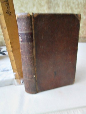 The YOUNG GENTLEMAN'S & LADY's MONITOR,English Teacher Assistant,1809,J.H.MOORE-image