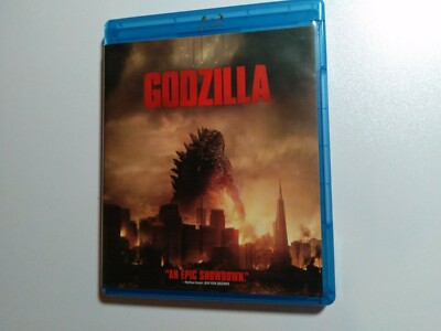 Blu-ray movie lot make your lot-image