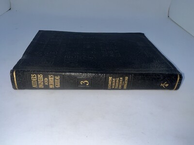 Audels Engineers And Mechanics Guide Vol 3 1940 Questions Answers Illustrations-image