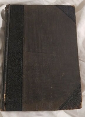 TEACHERS AND PUPILS CYCLOPAEDIA 1904 VOL 3 BY BERNHARDT HOLST EDUCATIONAL GUIDE-image