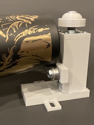 Adjustable Engraving Stabilizer-image