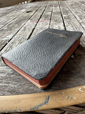 Rare Vintage The Catholic Girls Guide Counsels & Devotions Father Lasance 1906-image